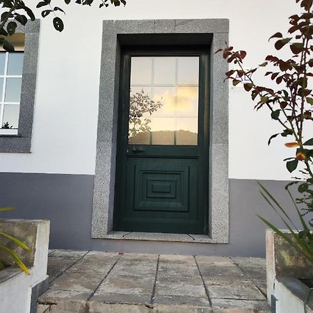 Quinta' Home Ribeira da Janela Luaran gambar