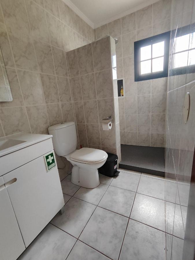 Quinta' Home Ribeira da Janela Luaran gambar