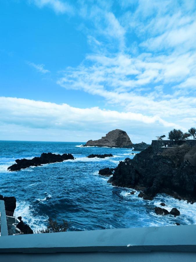 Quinta' Home Ribeira da Janela Luaran gambar