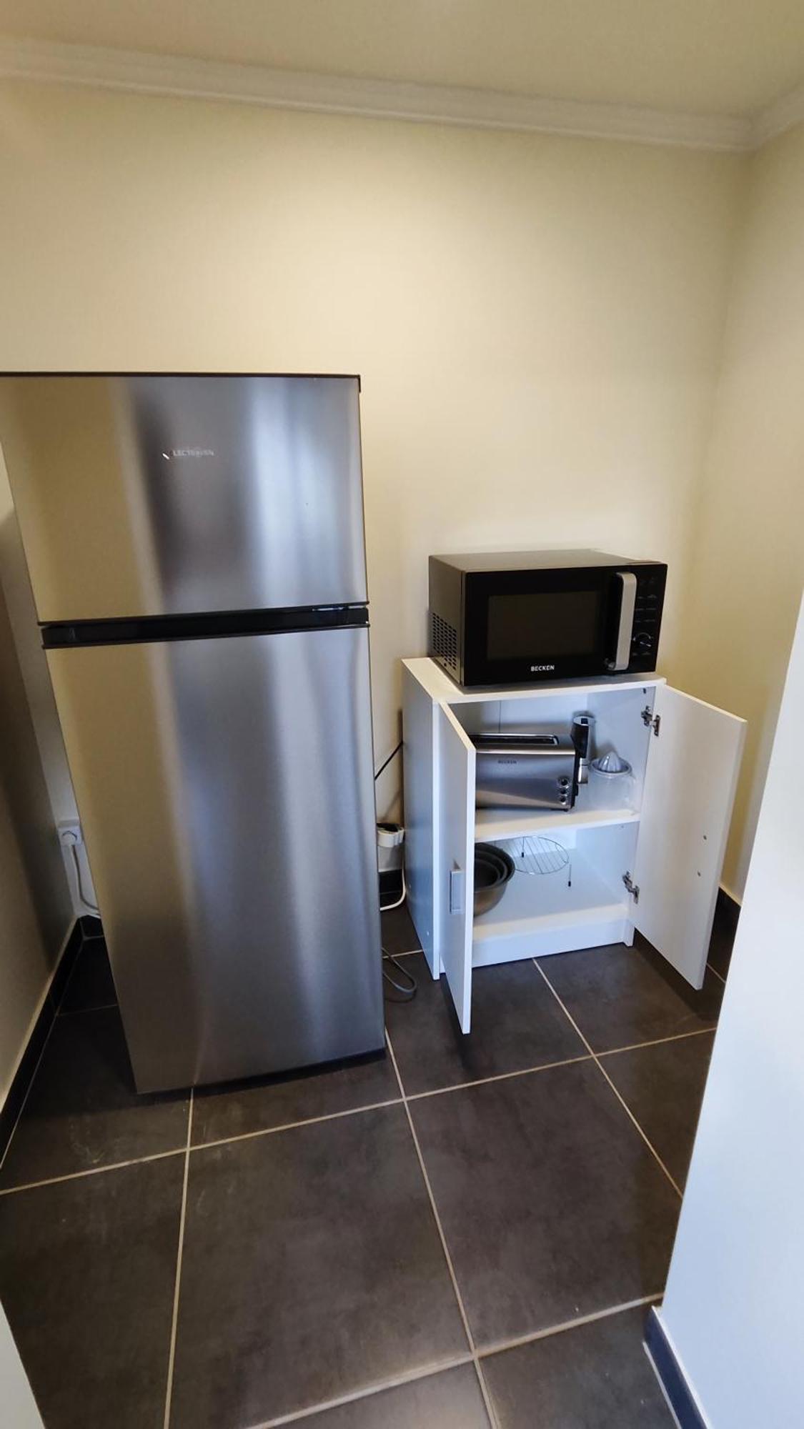 Quinta' Home Ribeira da Janela Luaran gambar