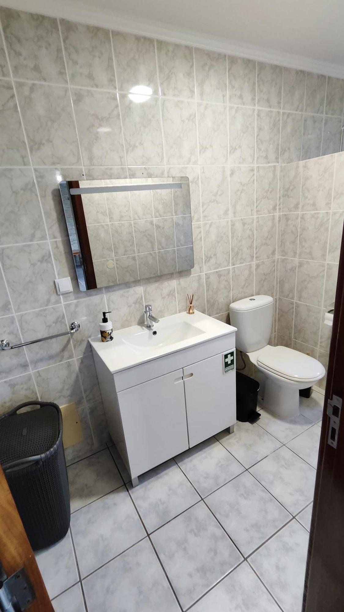 Quinta' Home Ribeira da Janela Luaran gambar