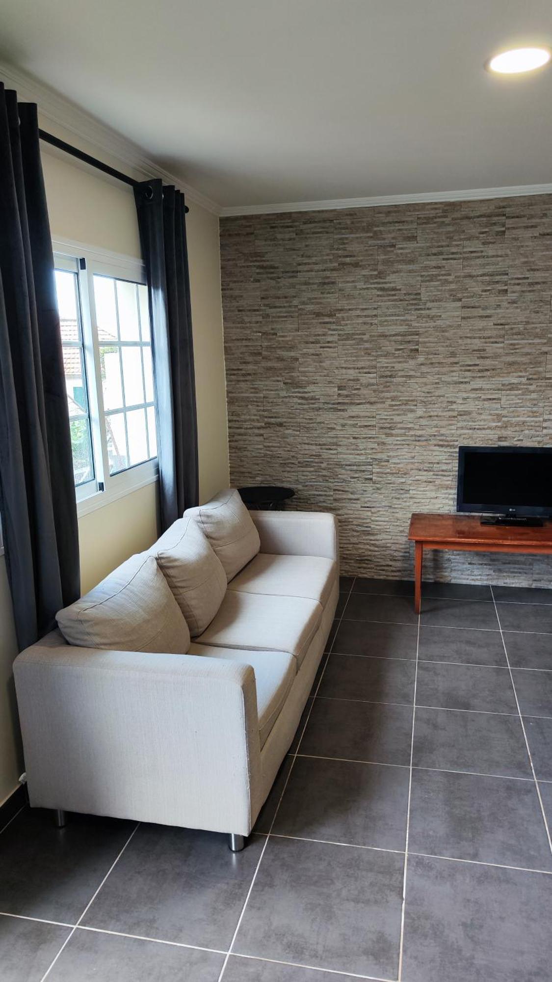 Quinta' Home Ribeira da Janela Luaran gambar