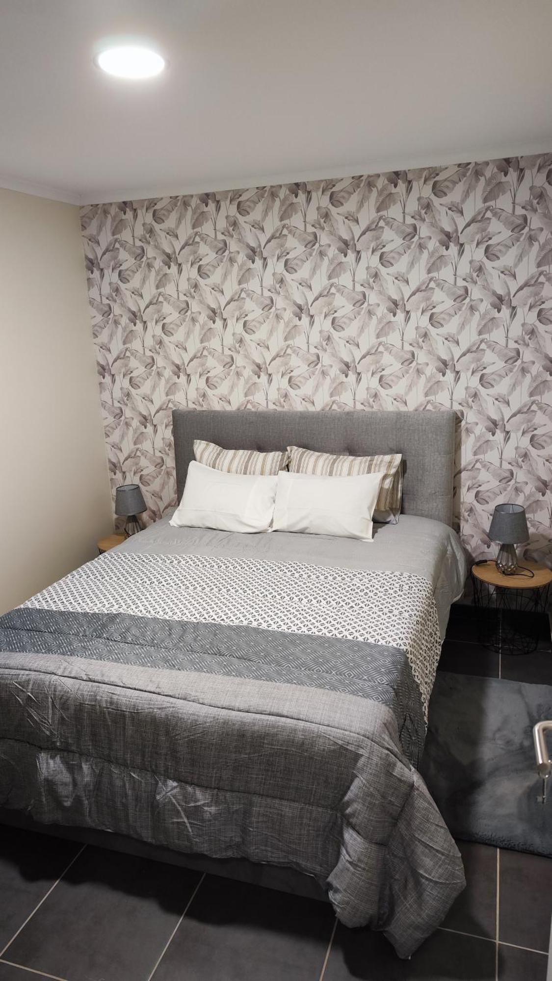 Quinta' Home Ribeira da Janela Luaran gambar