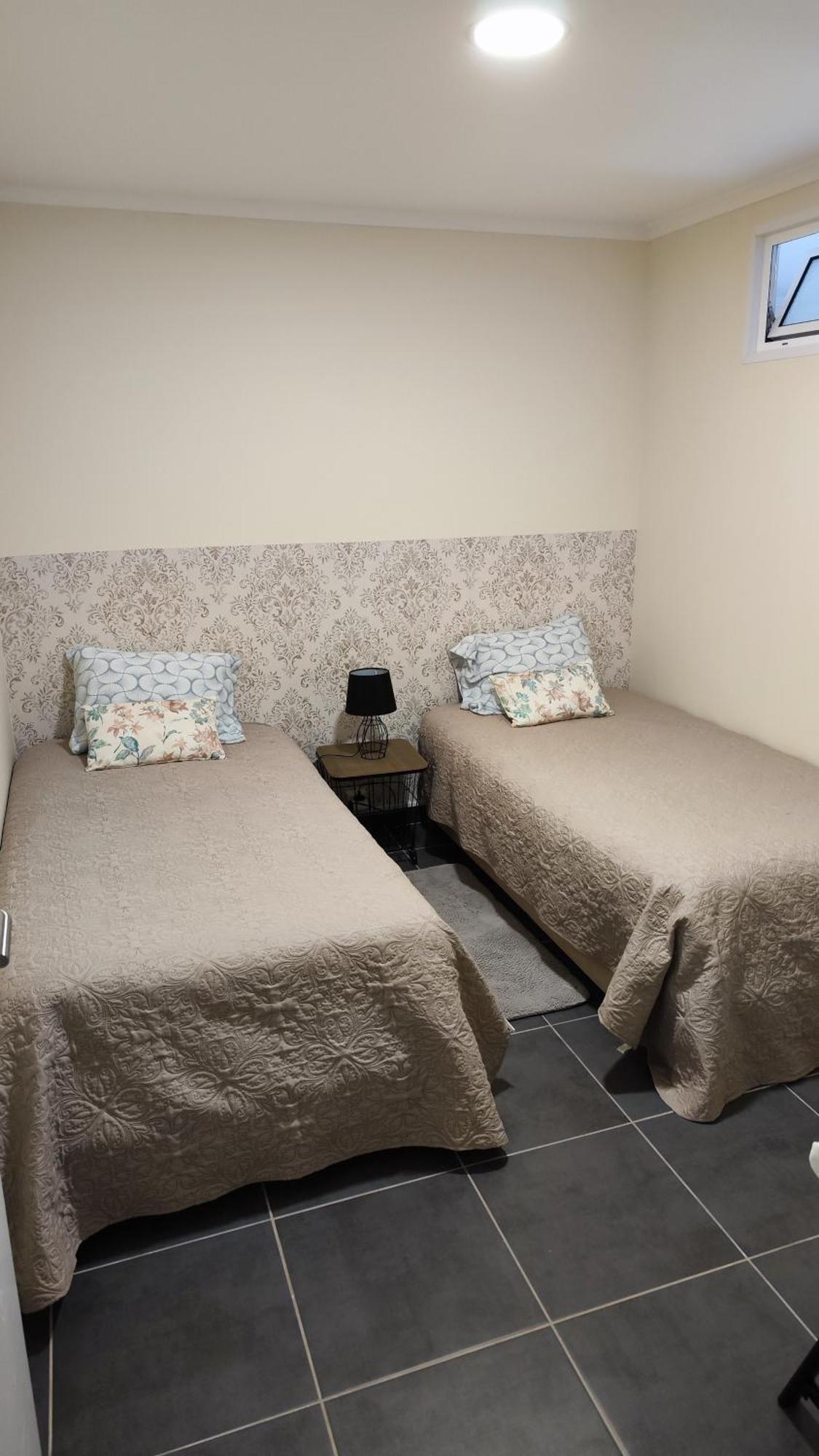 Quinta' Home Ribeira da Janela Luaran gambar
